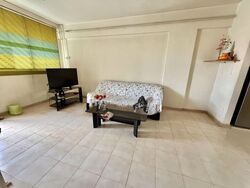 Blk 105 Bishan View (Bishan), HDB 3 Rooms #568752451